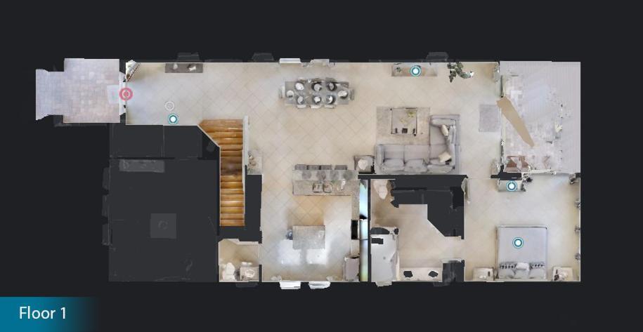 6 Bedroom Vacation Home With Pool Orlando Zewnętrze zdjęcie